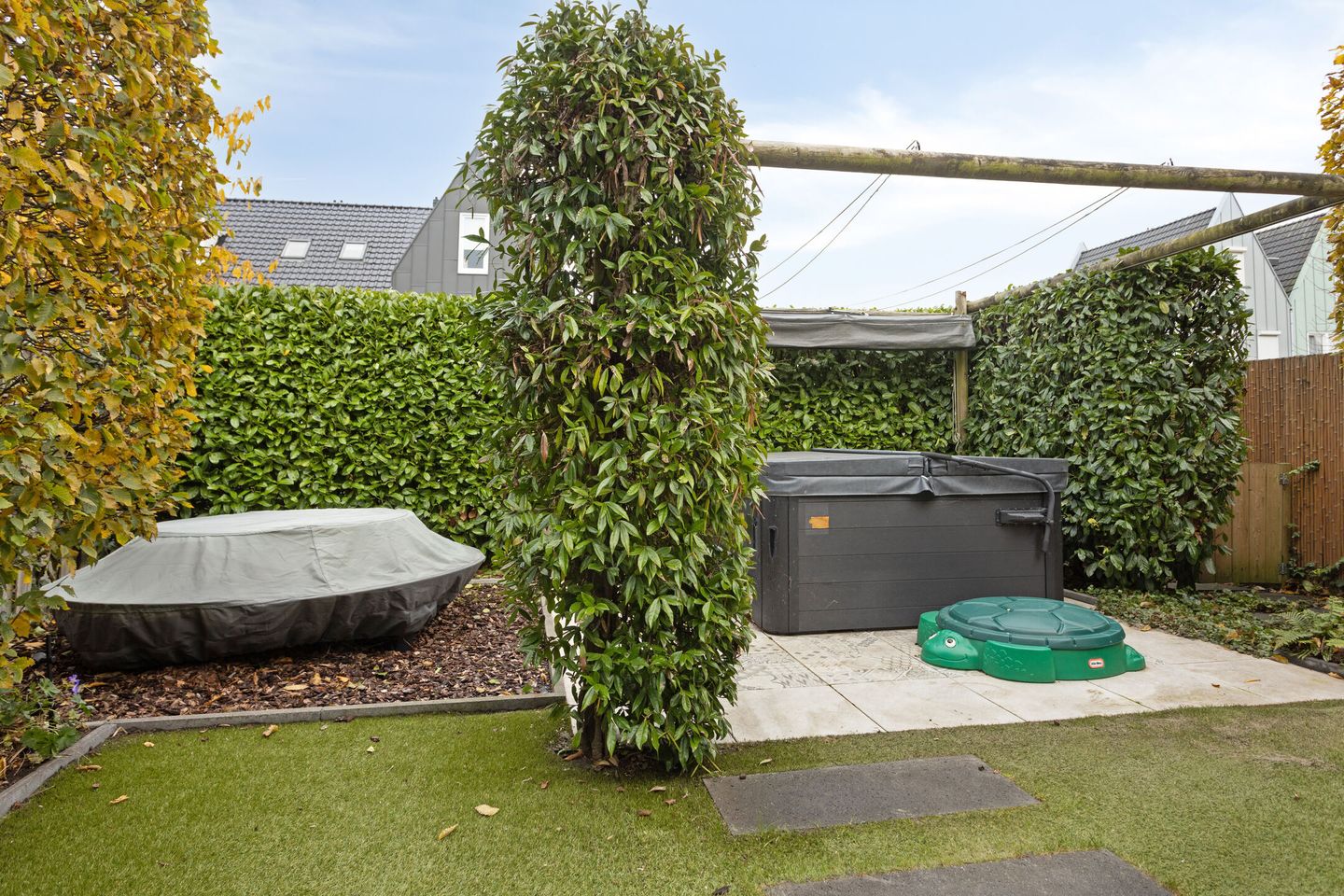 Foto 35 van Vredemaker 28