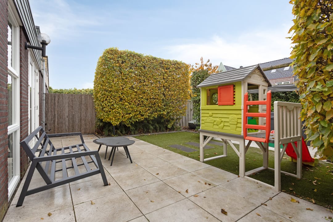 Foto 37 van Vredemaker 28