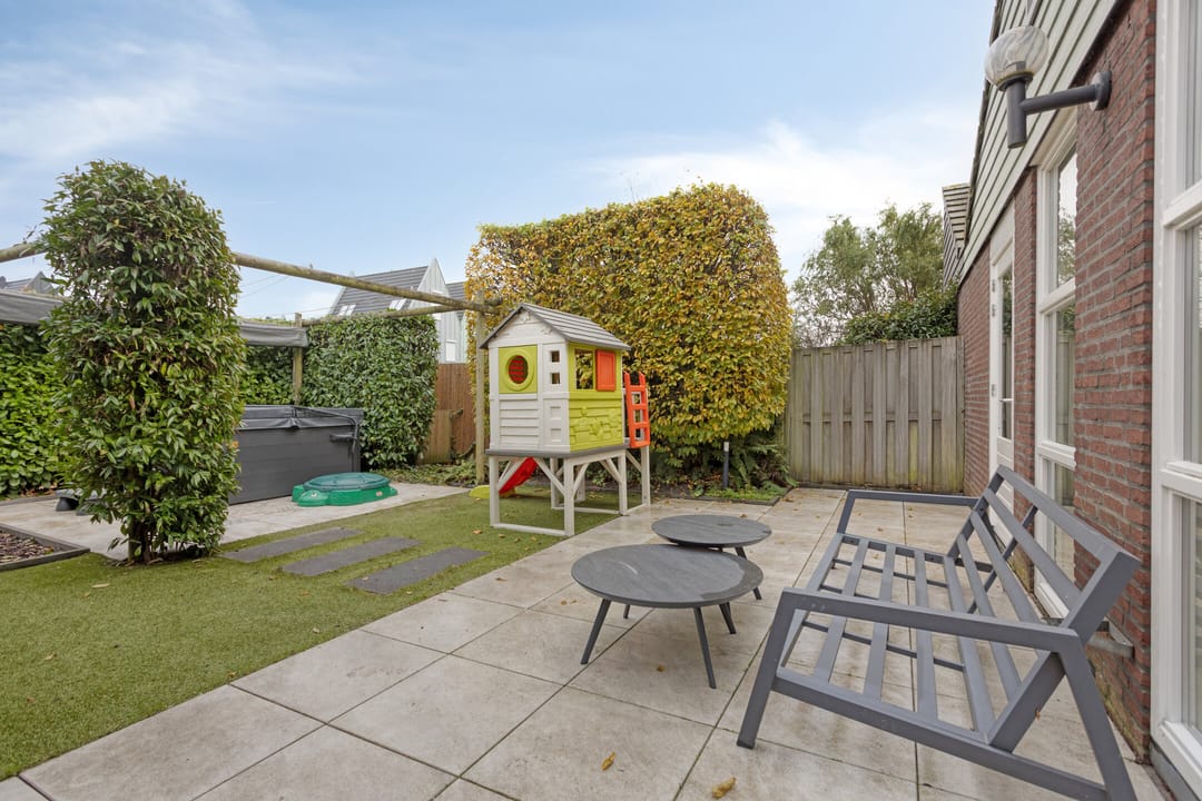 Foto 38 van Vredemaker 28