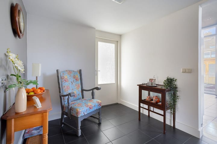 Foto 14 van Talmastraat 28