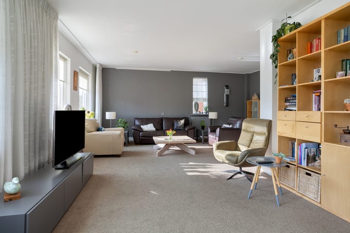 Foto 13 van Talmastraat 28