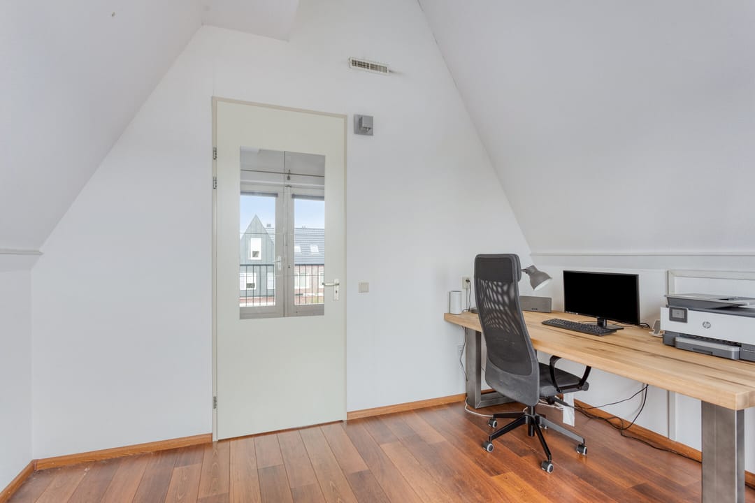 Foto 32 van Vredemaker 28