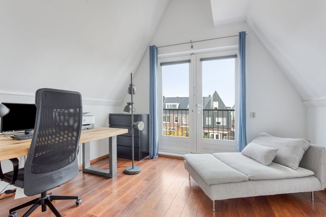 Foto 31 van Vredemaker 28