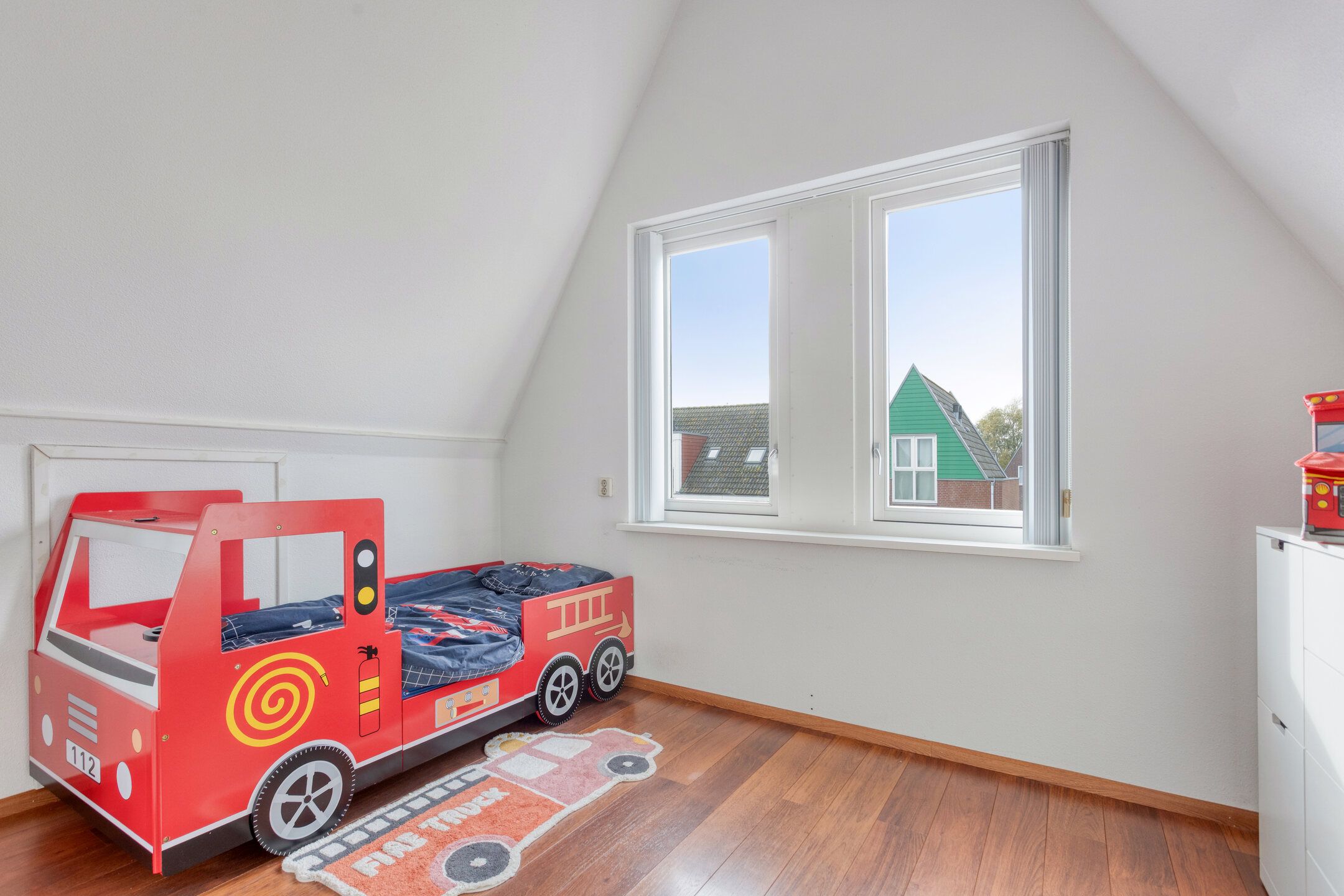 Foto 33 van Vredemaker 28