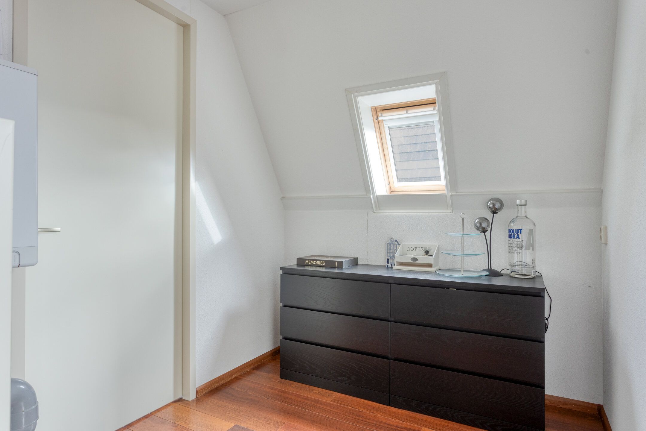 Foto 30 van Vredemaker 28