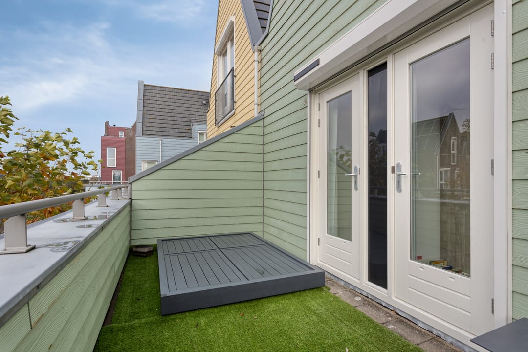 Foto 22 van Vredemaker 28