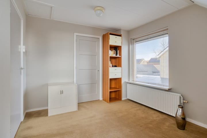 Foto 28 van Talmastraat 28