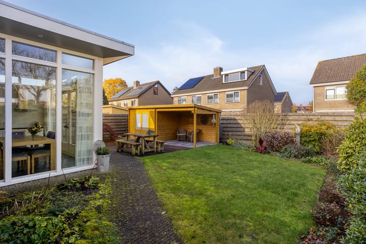 Foto 33 van Talmastraat 28