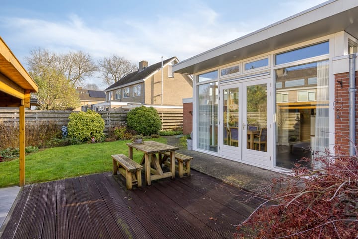 Foto 37 van Talmastraat 28