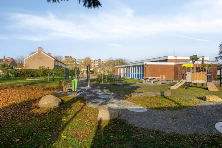 Foto 40 van Talmastraat 28