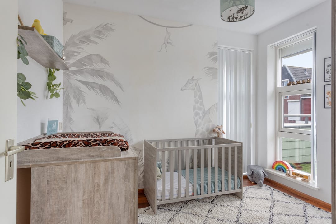 Foto 23 van Vredemaker 28