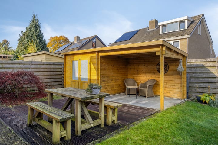 Foto 39 van Talmastraat 28