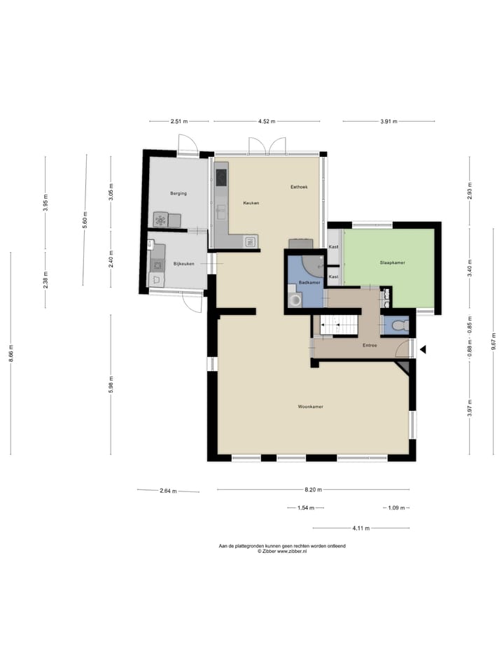 Foto 46 van Talmastraat 28