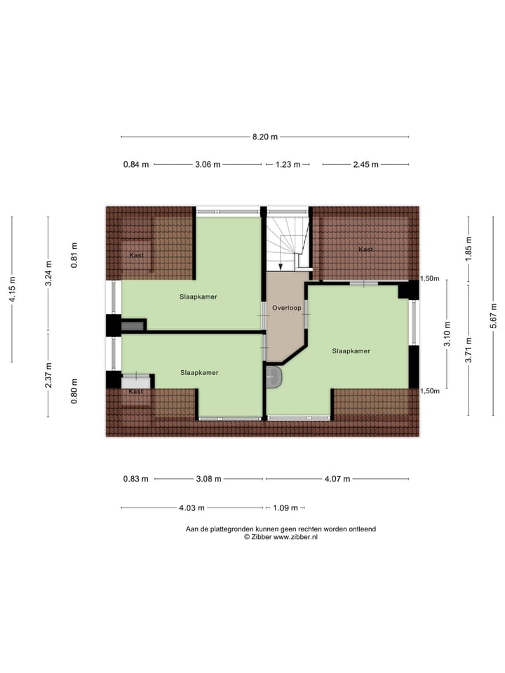 Foto 47 van Talmastraat 28