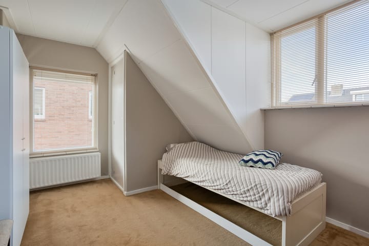 Foto 30 van Talmastraat 28