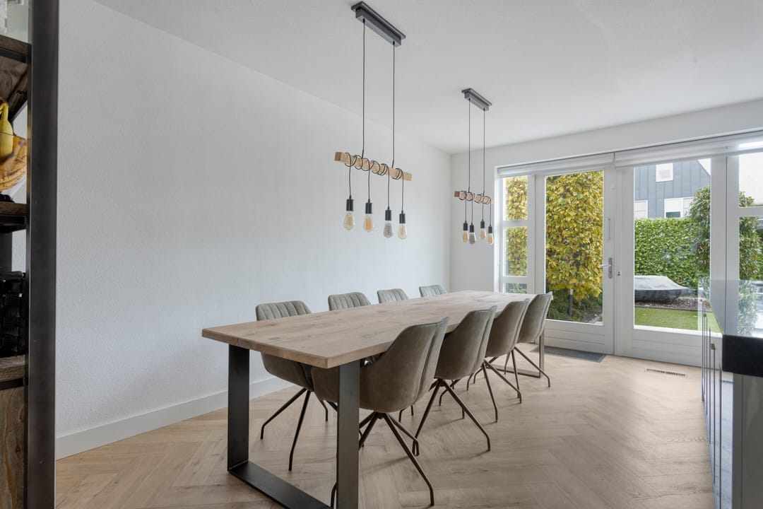 Foto 13 van Vredemaker 28