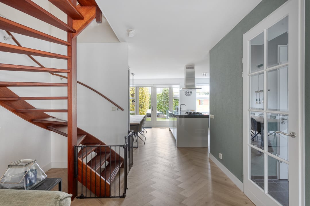 Foto 8 van Vredemaker 28