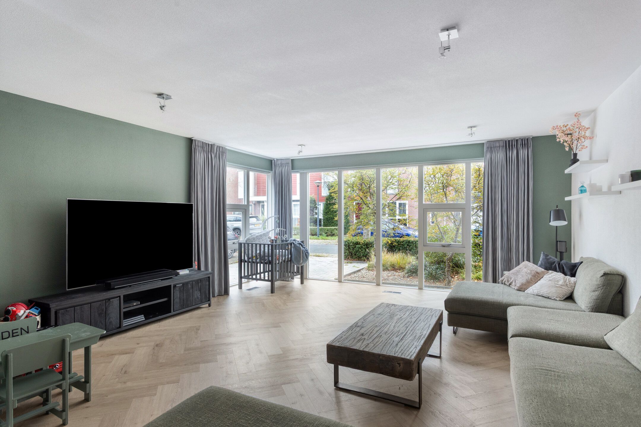 Foto 9 van Vredemaker 28