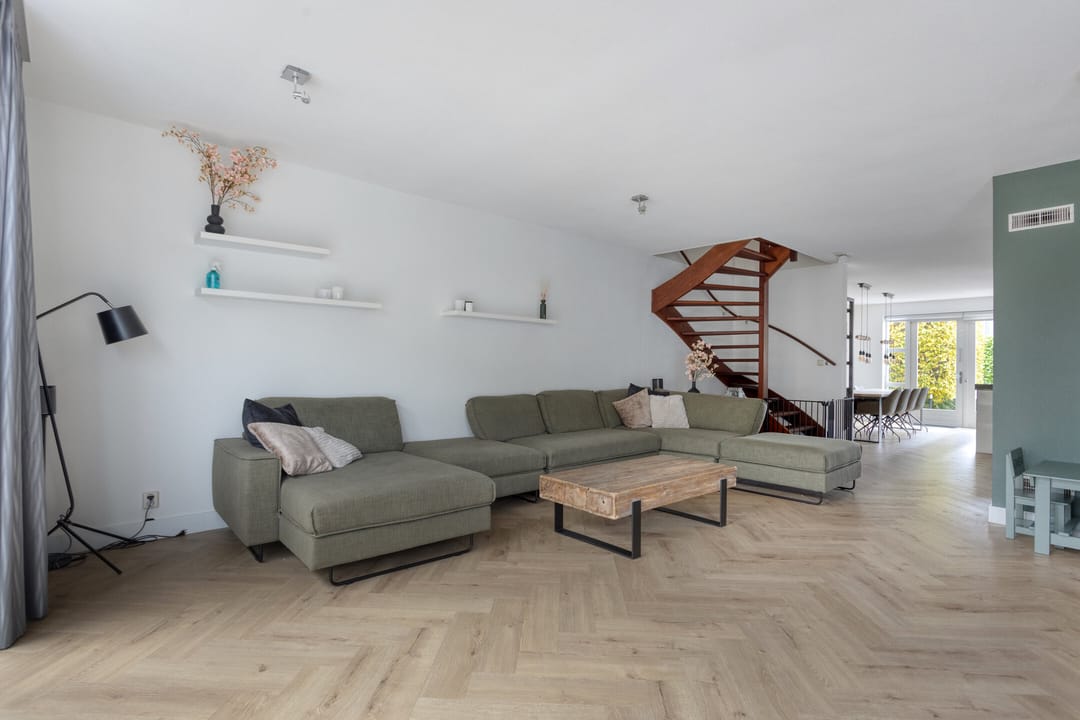 Foto 11 van Vredemaker 28