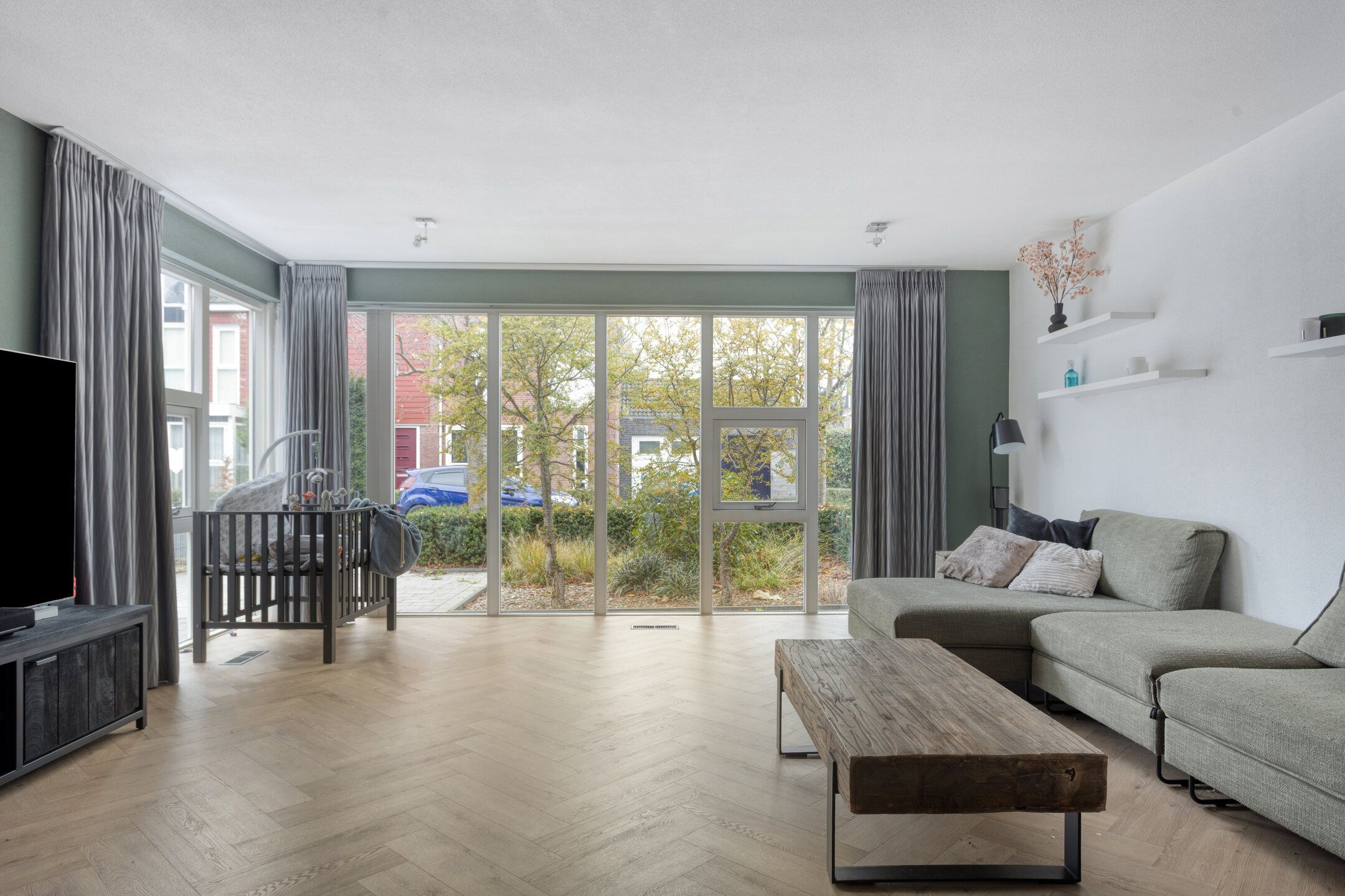 Foto 12 van Vredemaker 28