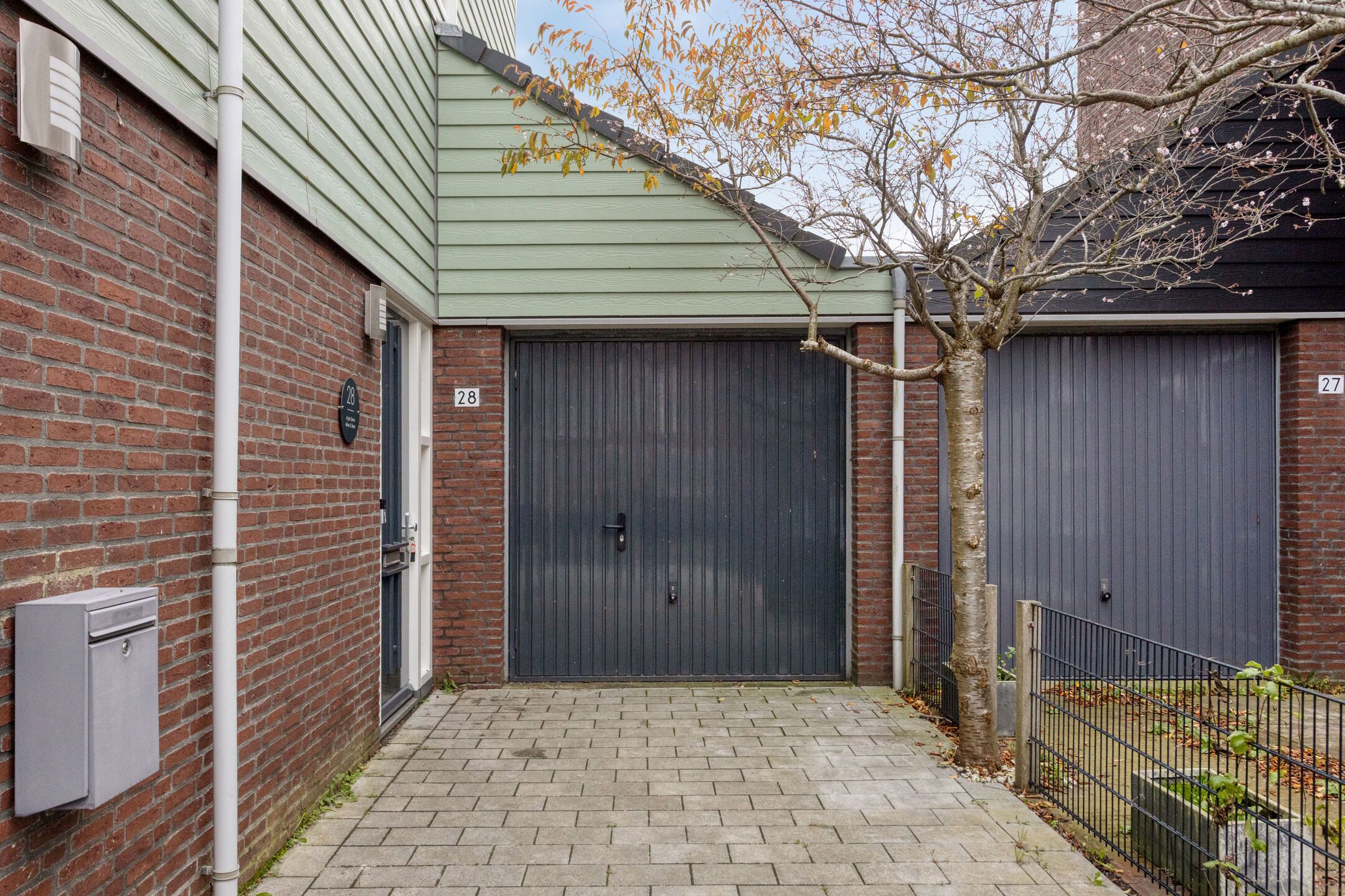 Foto 42 van Vredemaker 28