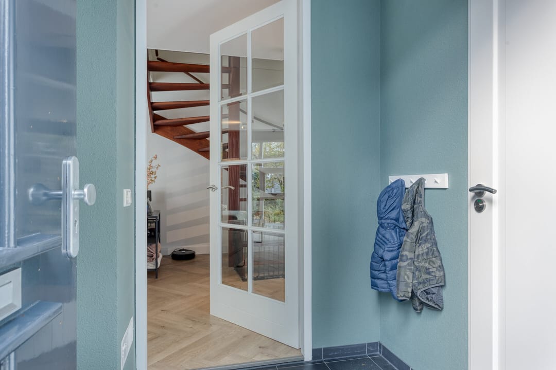 Foto 7 van Vredemaker 28