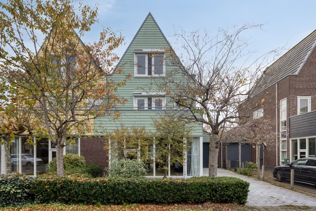 Foto 41 van Vredemaker 28