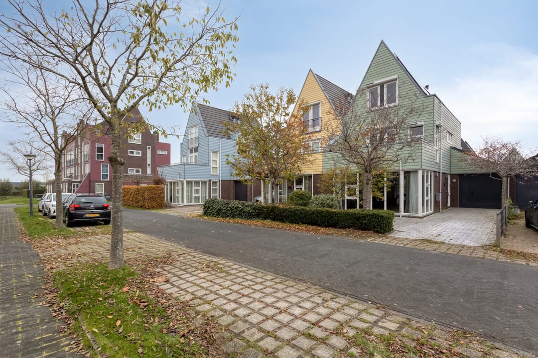 Foto 43 van Vredemaker 28