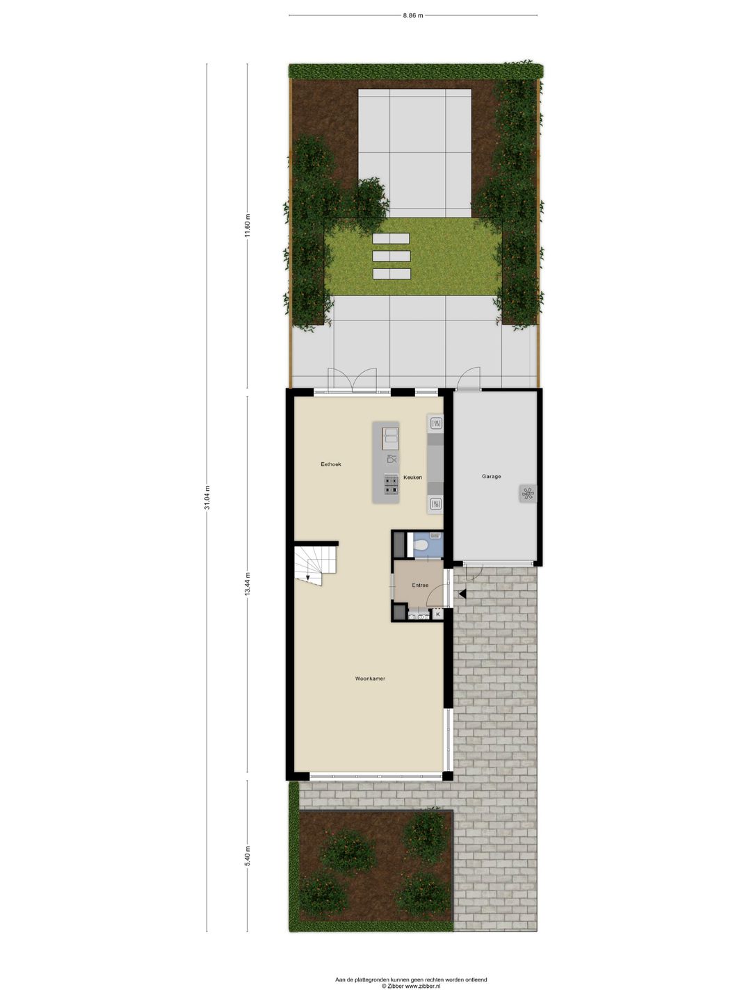 Foto 46 van Vredemaker 28