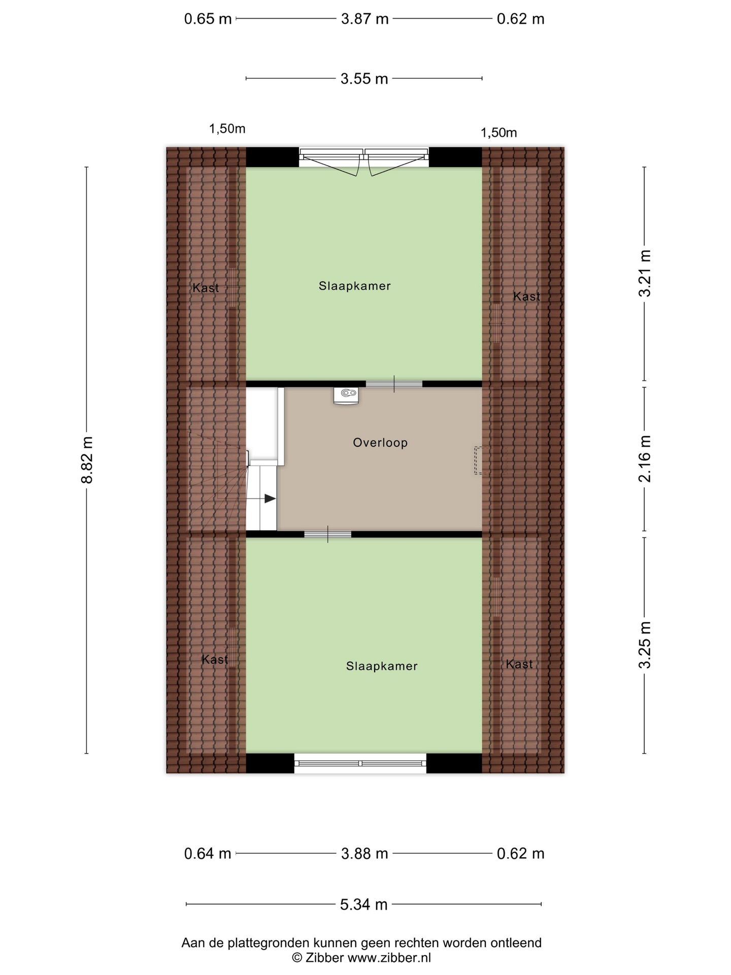 Foto 49 van Vredemaker 28