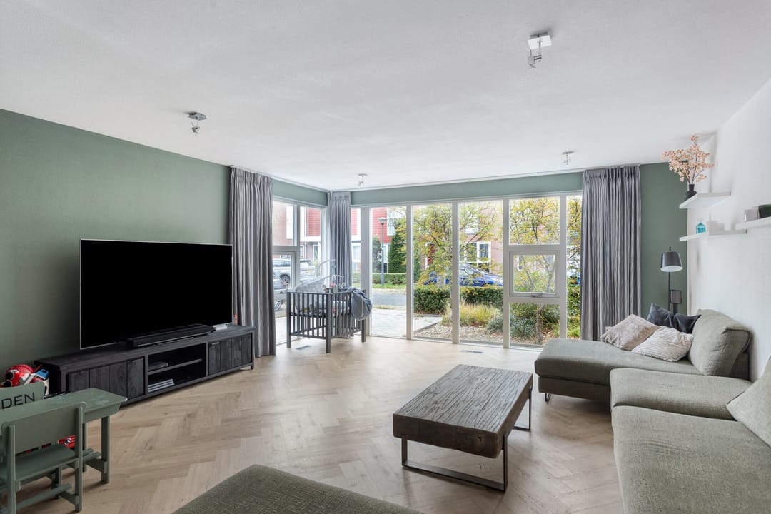 Foto 2 van Vredemaker 28