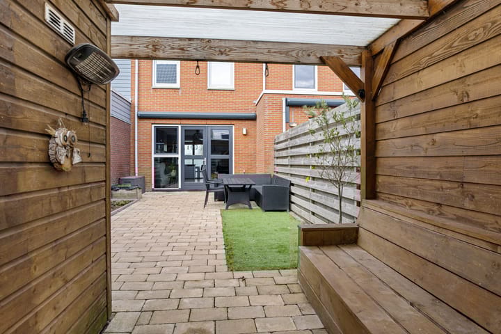 Photo 23 of Wierdijk 162