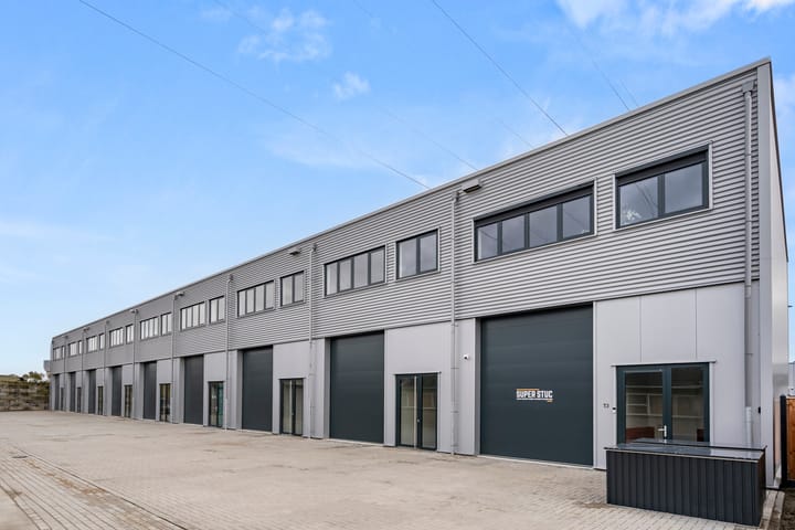 Latensteinseweg 13, Tiel