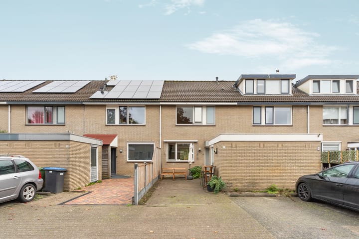 Zwartezeestraat 58 main image