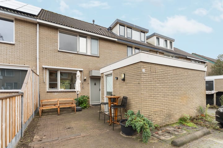 Foto 5 van Zwartezeestraat 58