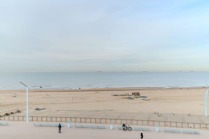 Foto 3 van Zeekant 37-K