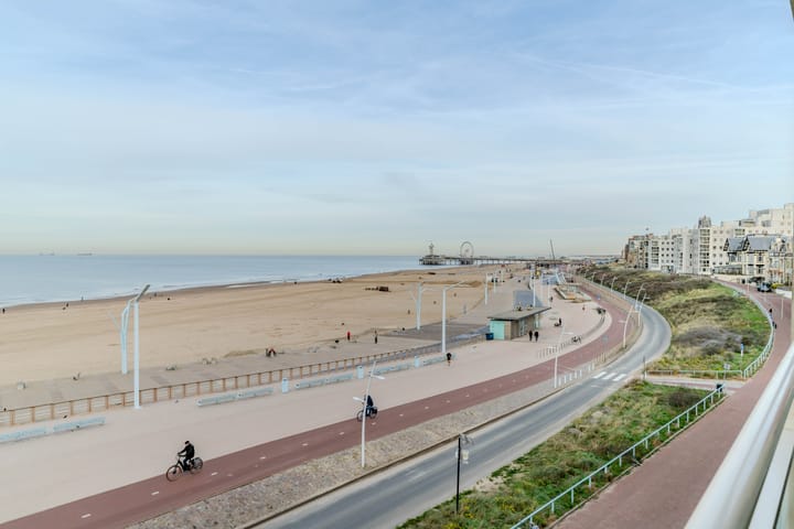 Foto 4 van Zeekant 37-K