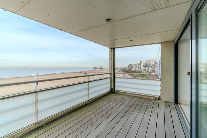 Foto 5 van Zeekant 37-K