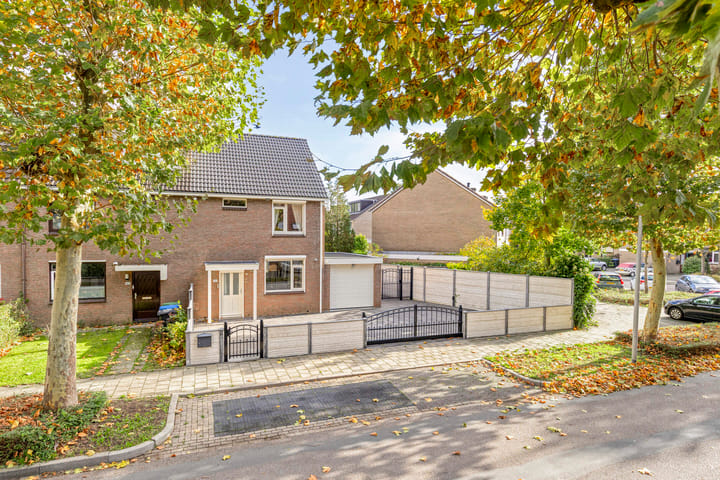 Photo 4 of Venlosingel 167