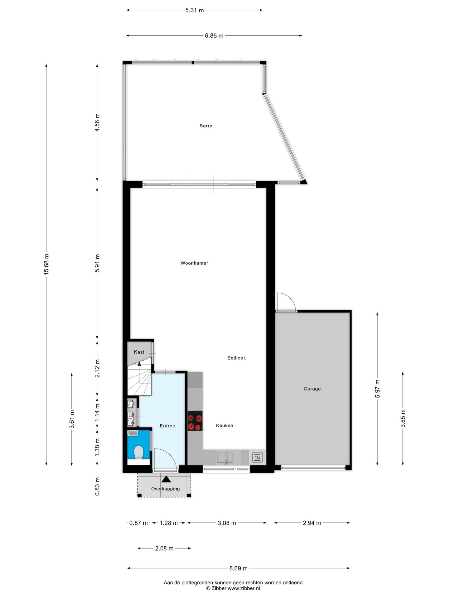 Foto 34 van Venlosingel 167