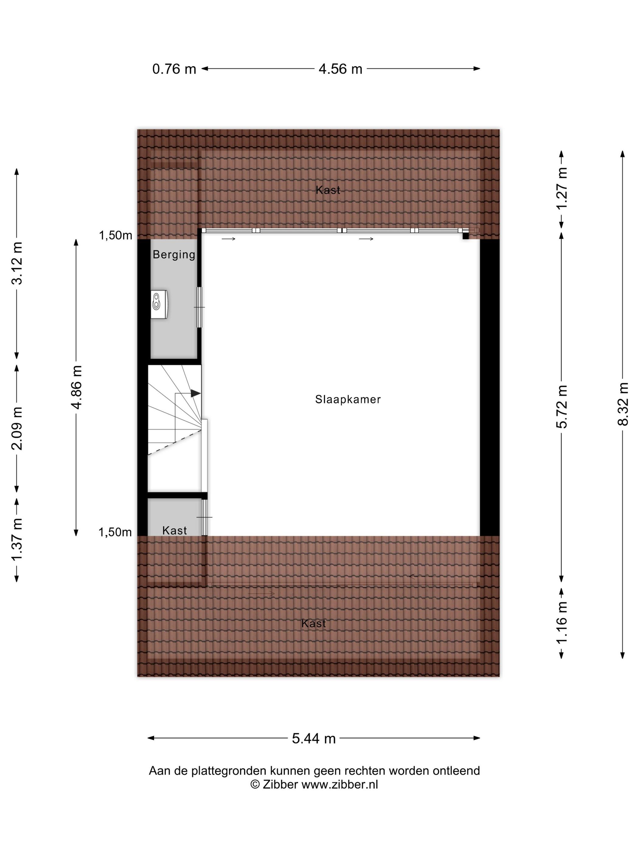 Foto 36 van Venlosingel 167