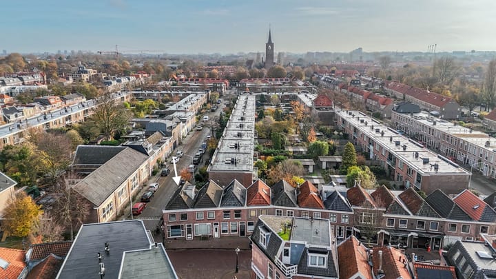 Foto 5 van Herenstraat 68