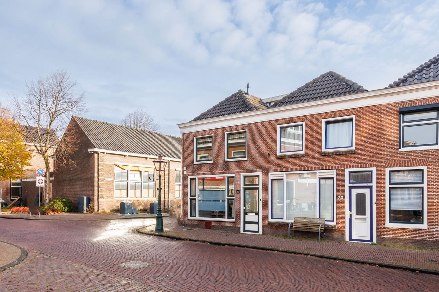 Foto 4 van Herenstraat 68