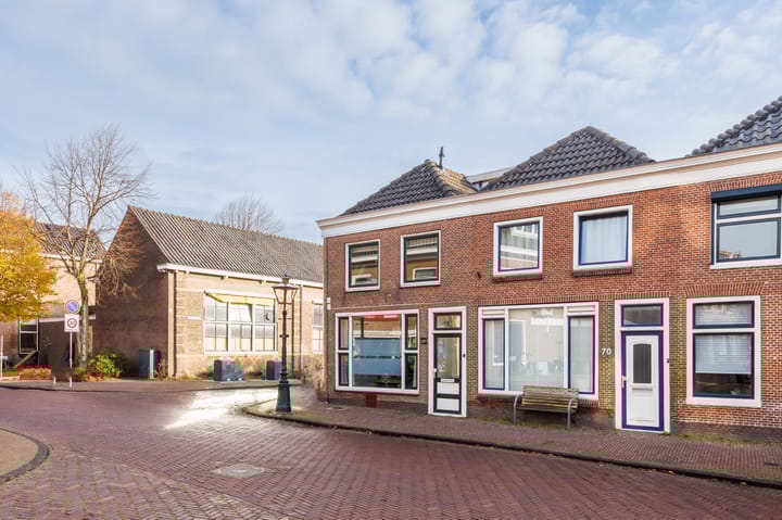 Foto 4 van Herenstraat 68