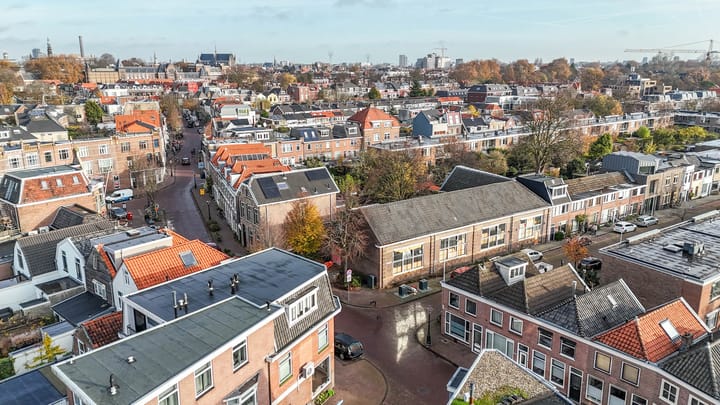 Foto 6 van Herenstraat 68