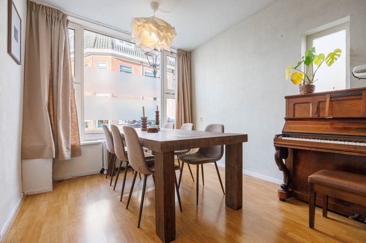 Foto 7 van Herenstraat 68