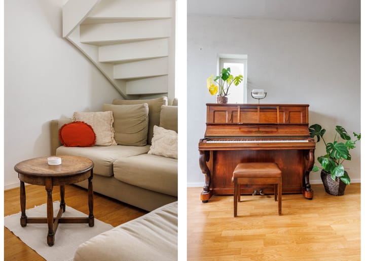 Foto 8 van Herenstraat 68