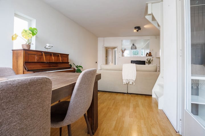 Foto 10 van Herenstraat 68