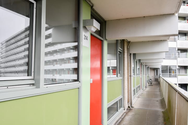 Photo 4 of Grubbehoeve 314