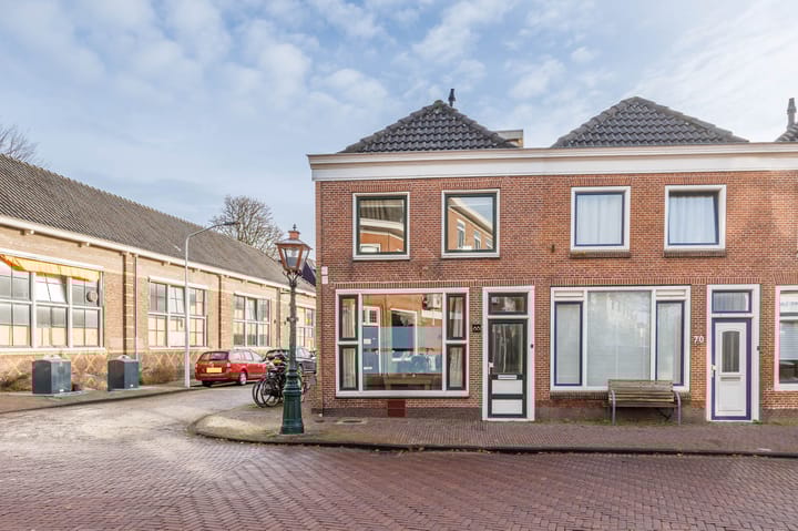 Foto 35 van Herenstraat 68